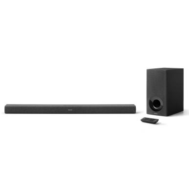 Саундбар Denon DHT-S416 black